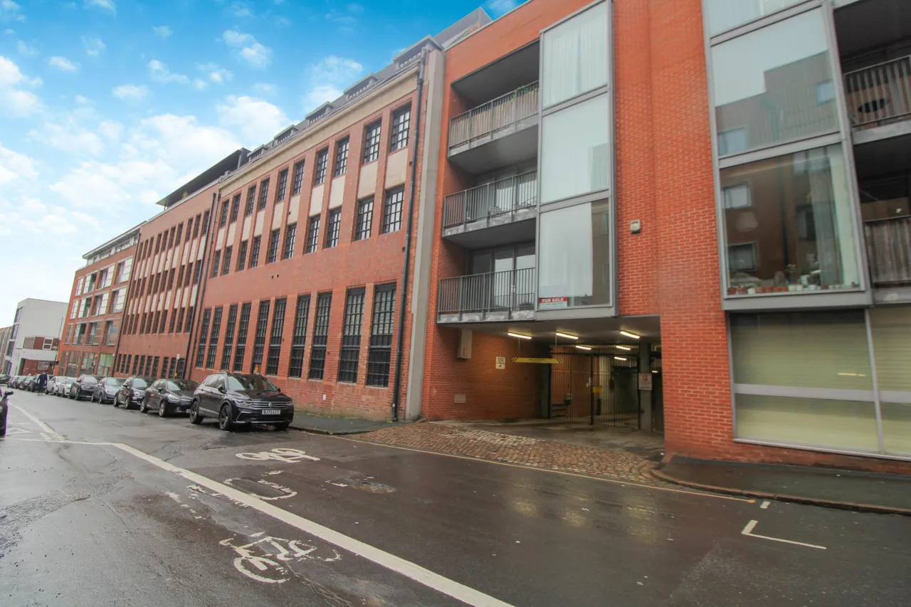 Carver Street, Birmingham, B1, photo 10