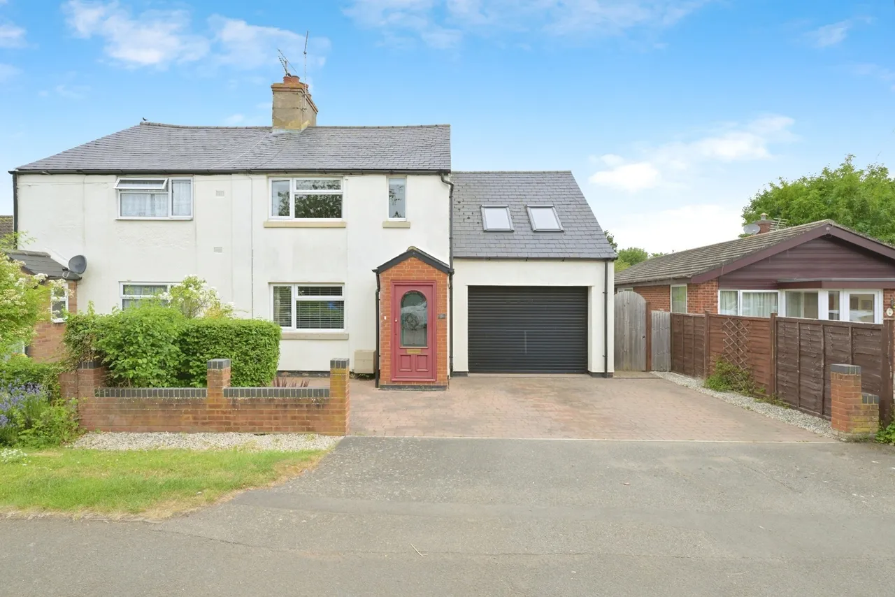 Church Lane, Brafield-On-The-Green, Northampton, Northamptonshire, NN7, photo 17