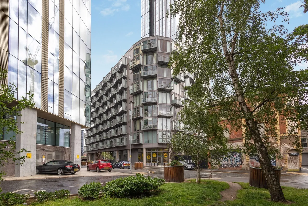 Greengate, Salford, Greater Manchester, M3, photo 12