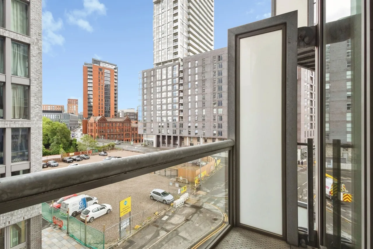 Greengate, Salford, Greater Manchester, M3, photo 4