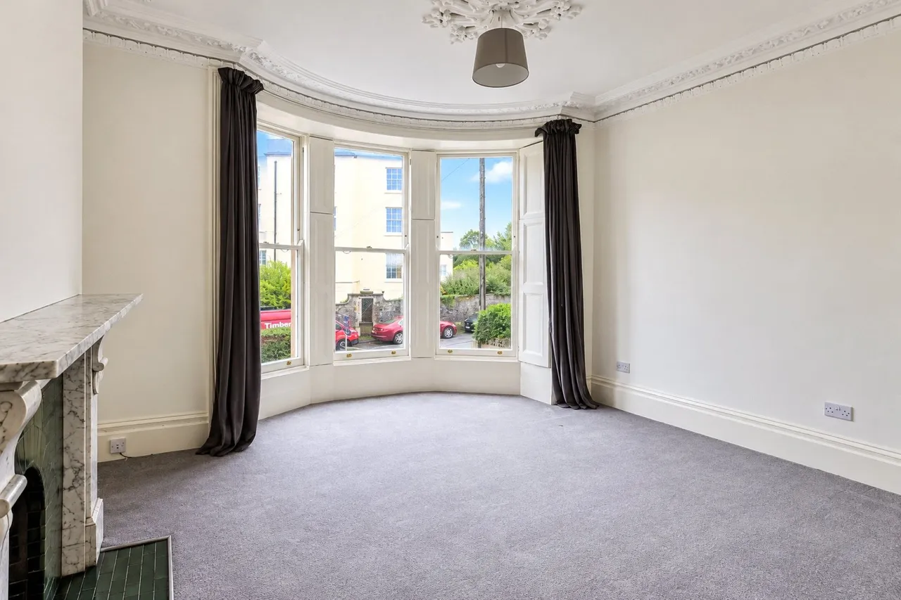 Cotham Brow, Bristol, BS6, photo 5