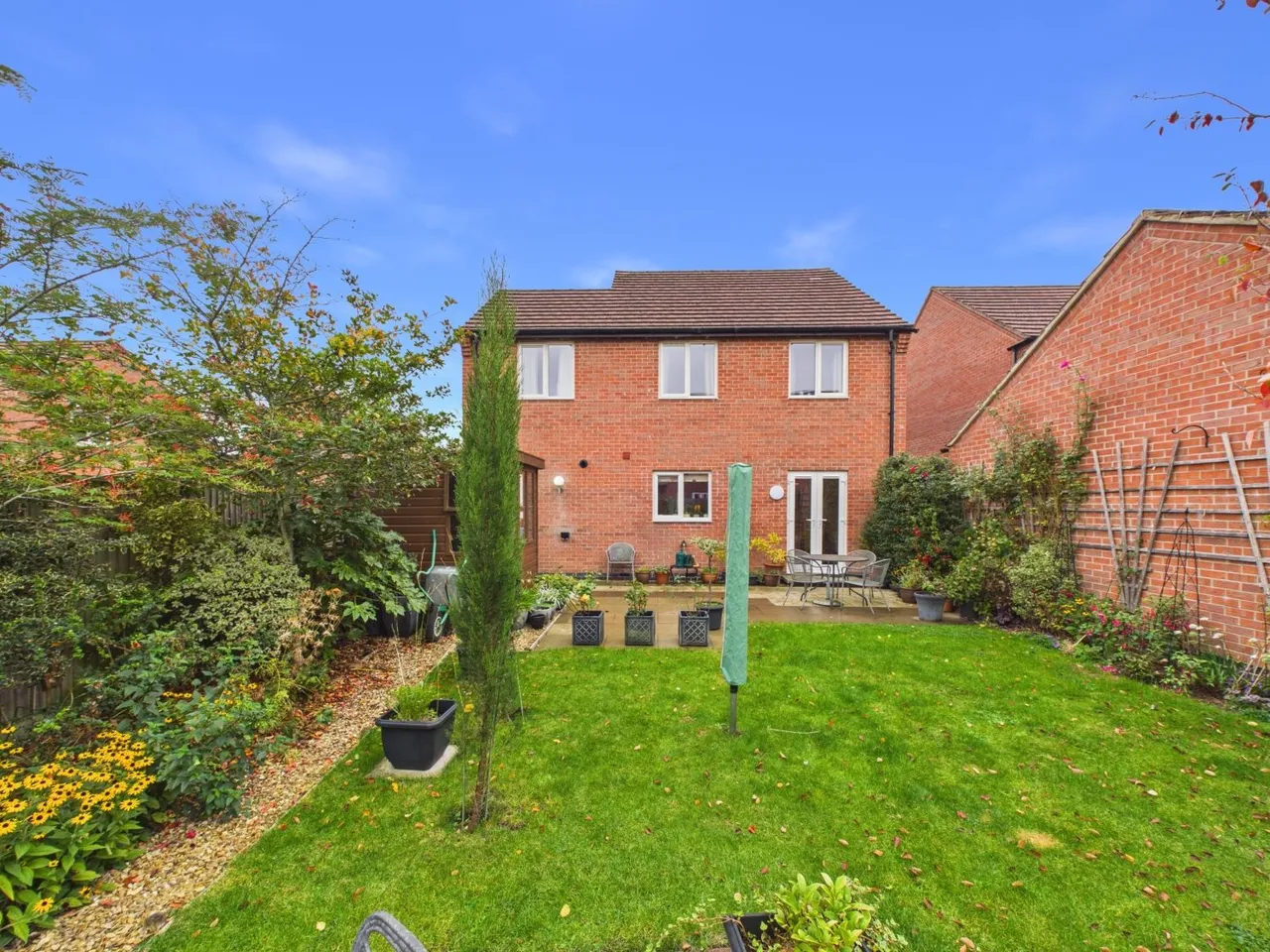 Prince George Avenue, Oakham, LE15, photo 14