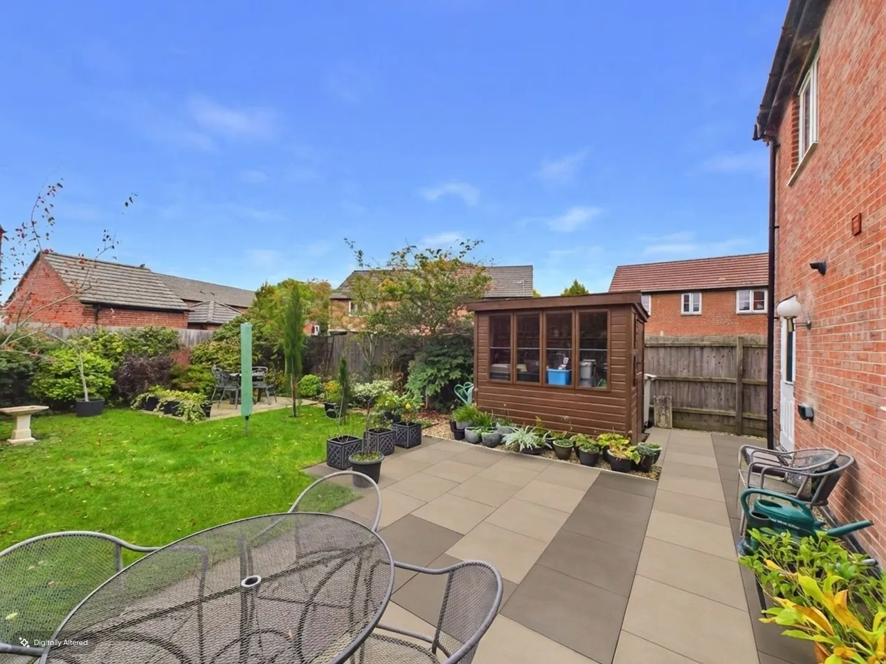 Prince George Avenue, Oakham, LE15, photo 13