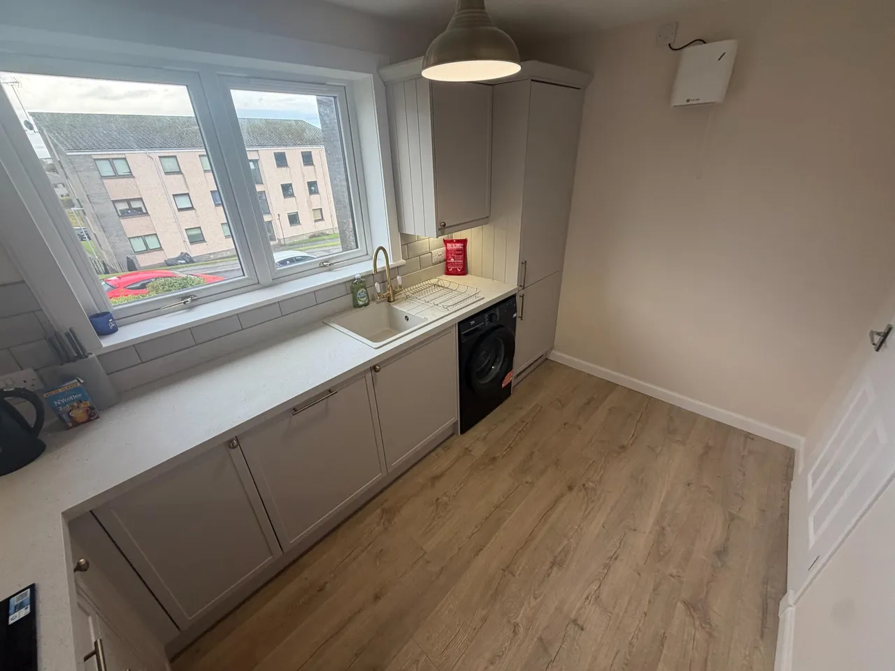 Nigg Kirk Road, Tullos, AB12, photo 8