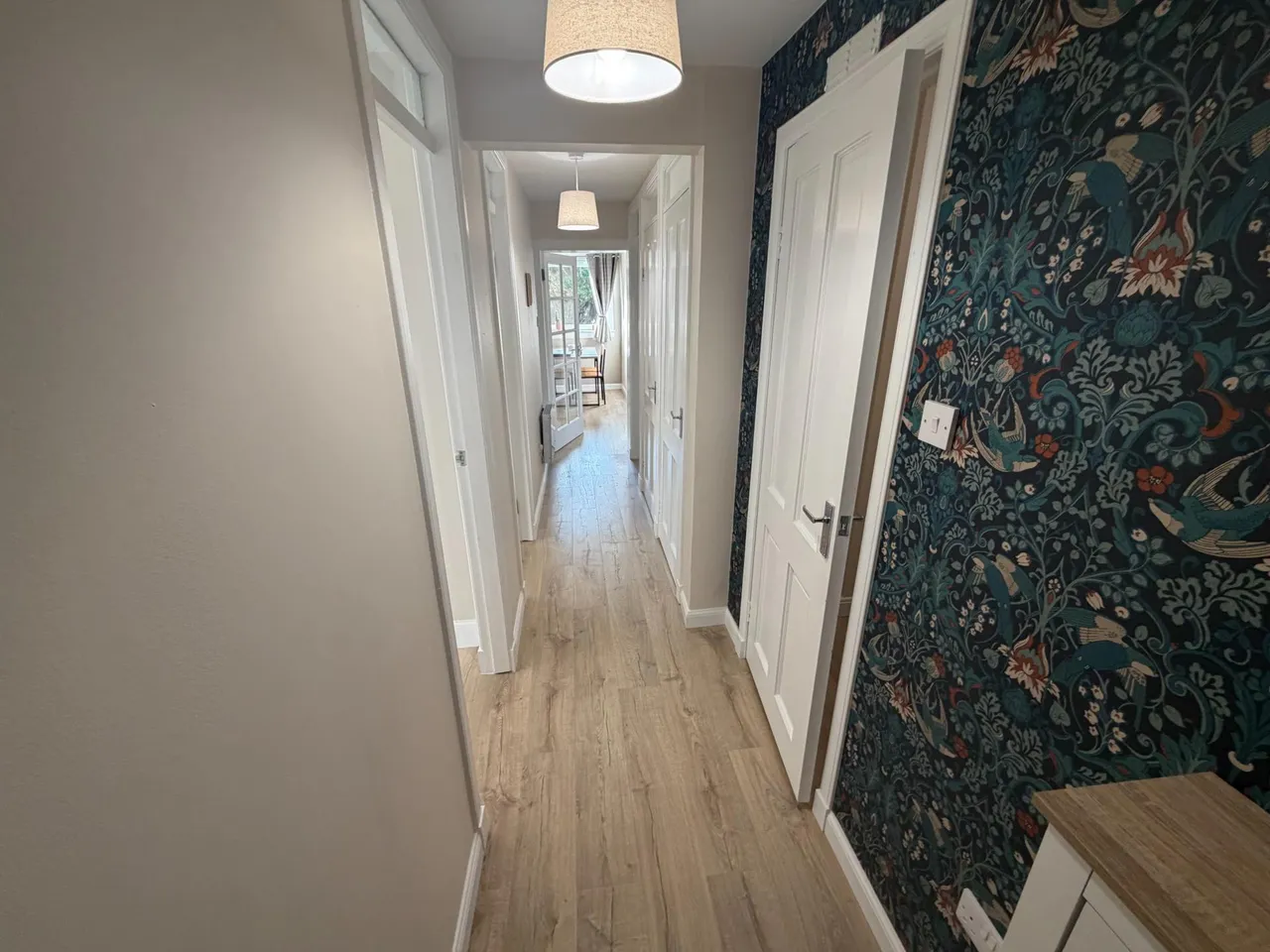 2 bed flat to rent, Nigg Kirk Road, Tullos, AB12