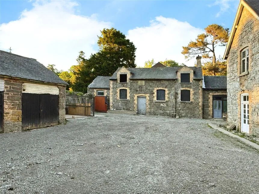 Llanrhaeadr Ym Mochnant, Oswestry, Powys, SY10, photo 5