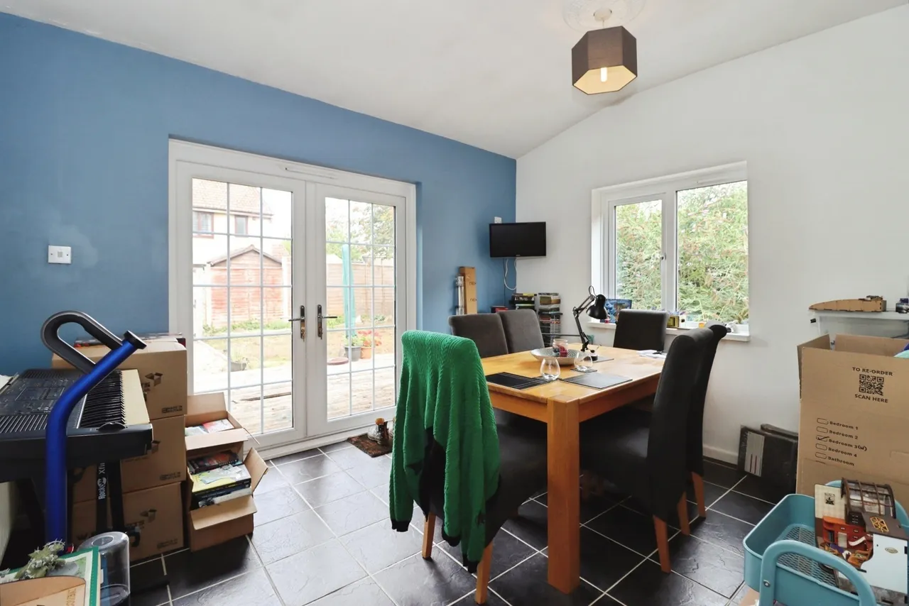 Stirling Close, Yate, Bristol, Gloucestershire, BS37, photo 17