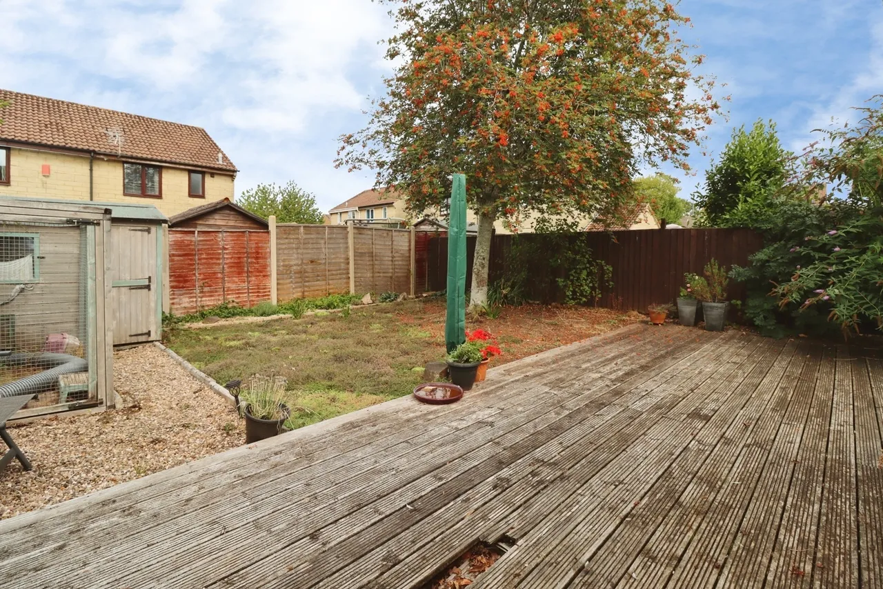 Stirling Close, Yate, Bristol, Gloucestershire, BS37, photo 6