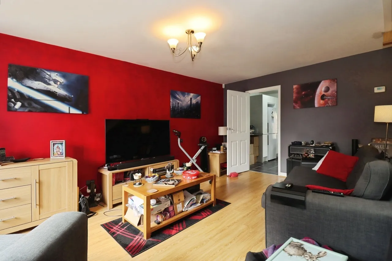 Stirling Close, Yate, Bristol, Gloucestershire, BS37, photo 3