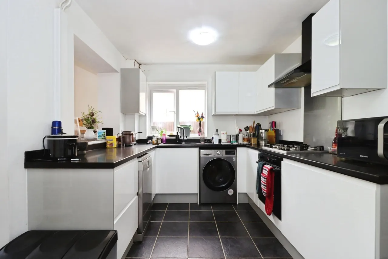Stirling Close, Yate, Bristol, Gloucestershire, BS37, photo 16