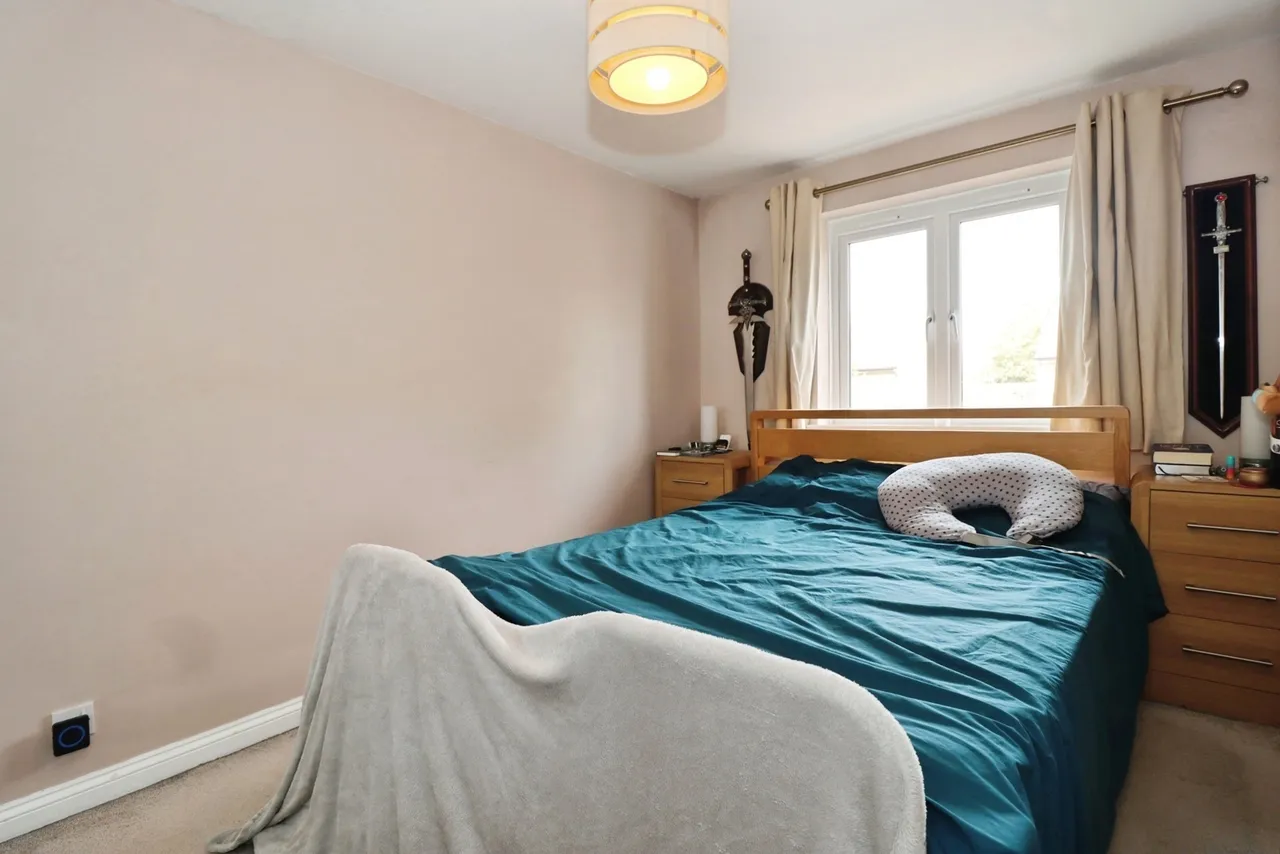 Stirling Close, Yate, Bristol, Gloucestershire, BS37, photo 10