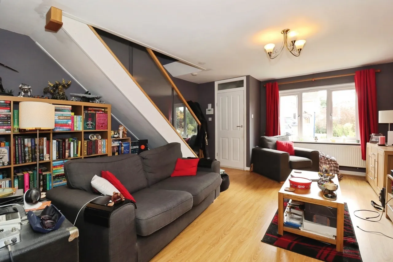 Stirling Close, Yate, Bristol, Gloucestershire, BS37, photo 8
