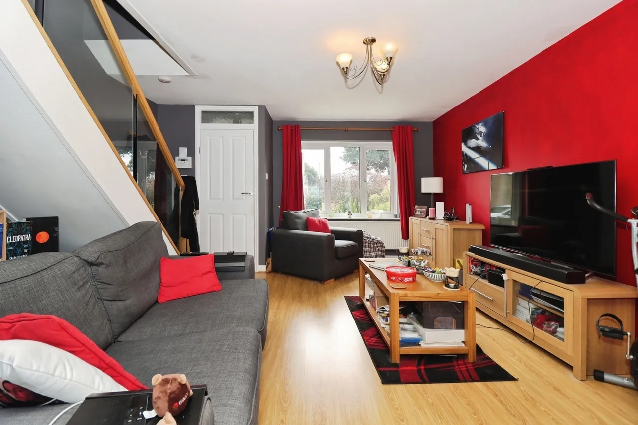 Stirling Close, Yate, Bristol, Gloucestershire, BS37, photo 9