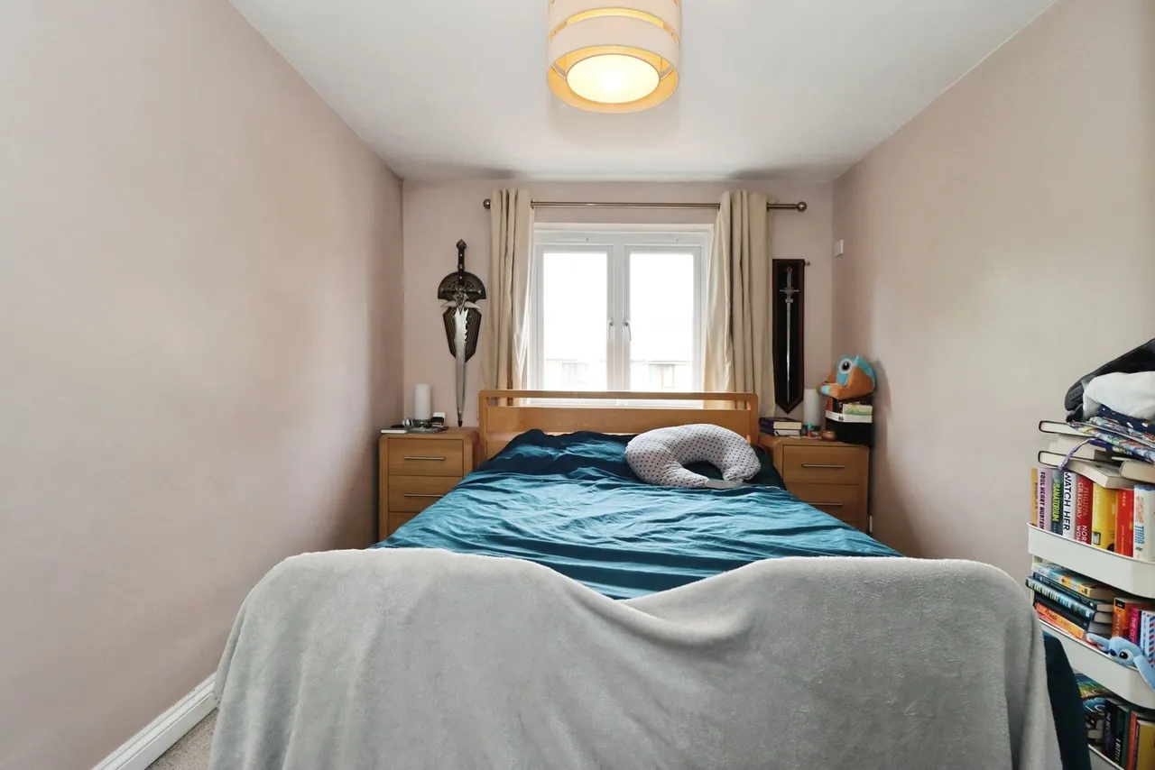 Stirling Close, Yate, Bristol, Gloucestershire, BS37, photo 18