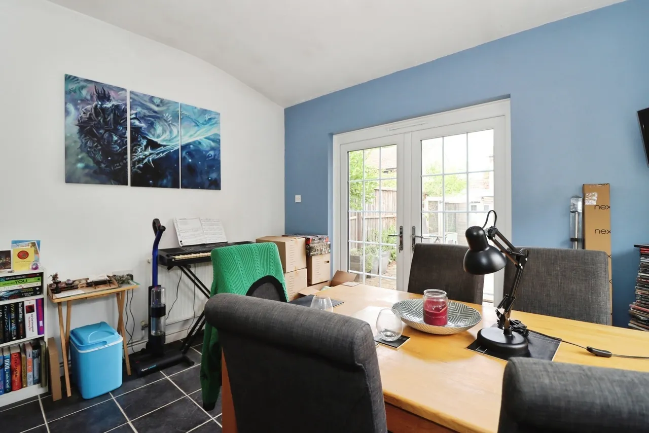 Stirling Close, Yate, Bristol, Gloucestershire, BS37, photo 14