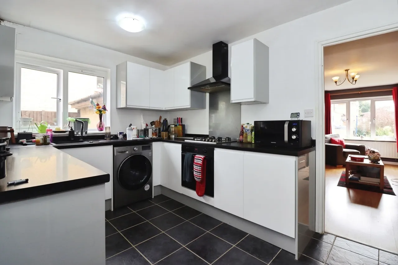 Stirling Close, Yate, Bristol, Gloucestershire, BS37, photo 7
