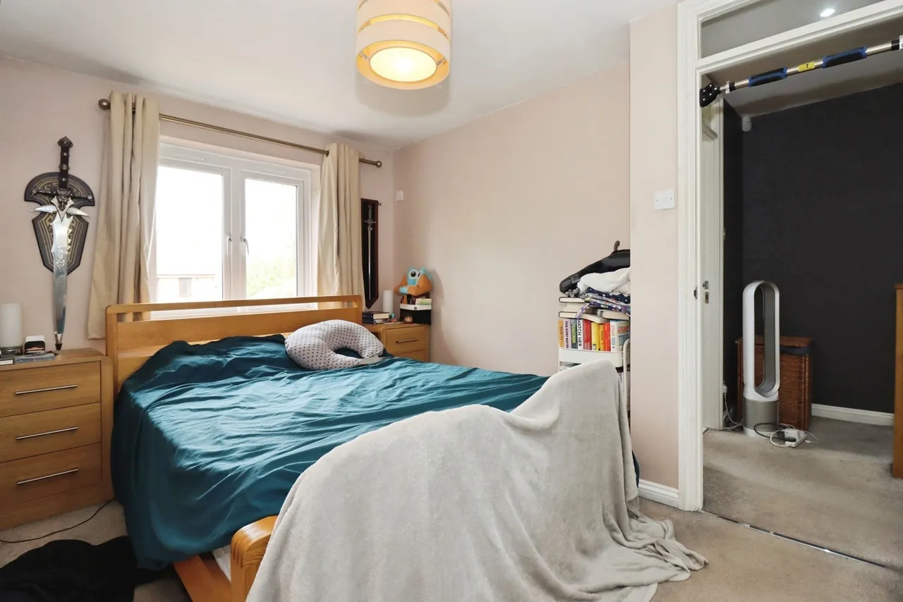 Stirling Close, Yate, Bristol, Gloucestershire, BS37, photo 11