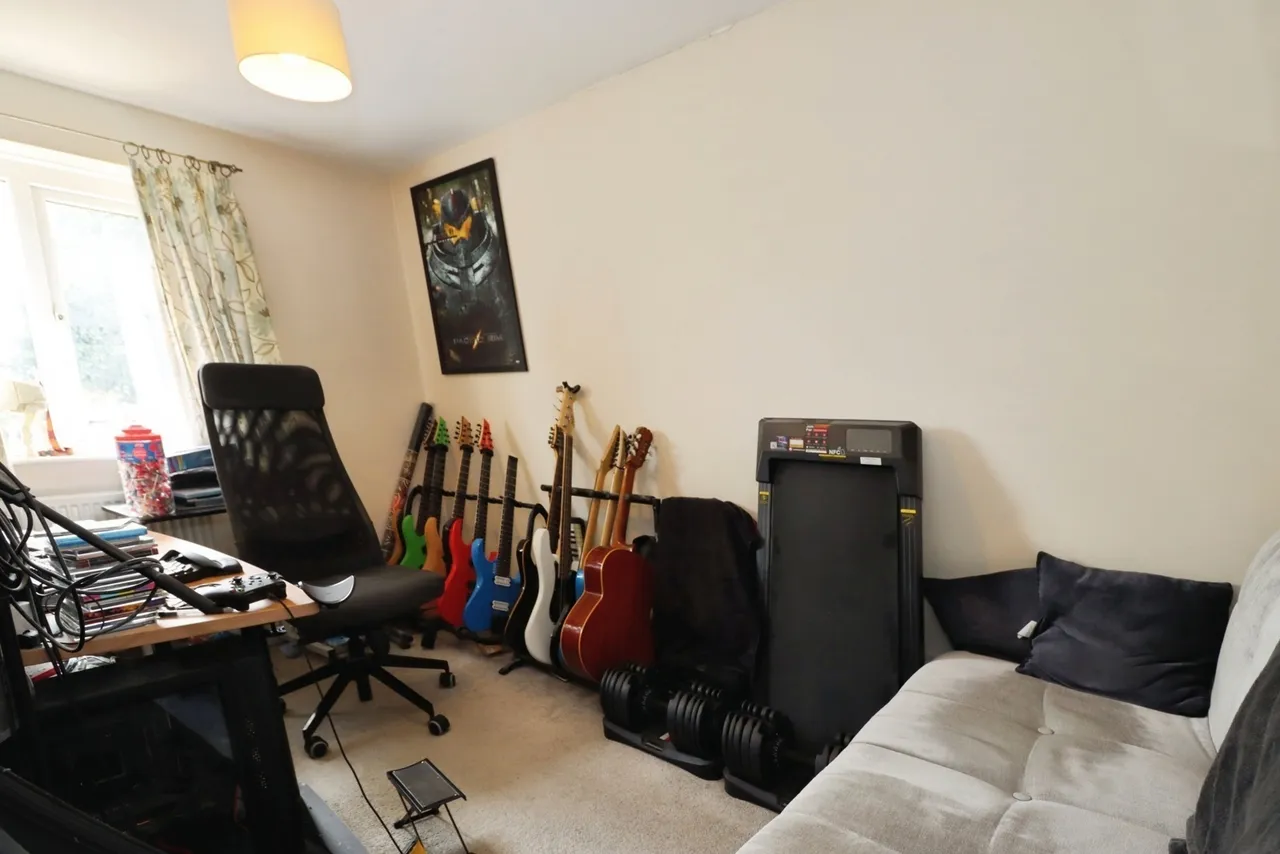 Stirling Close, Yate, Bristol, Gloucestershire, BS37, photo 13