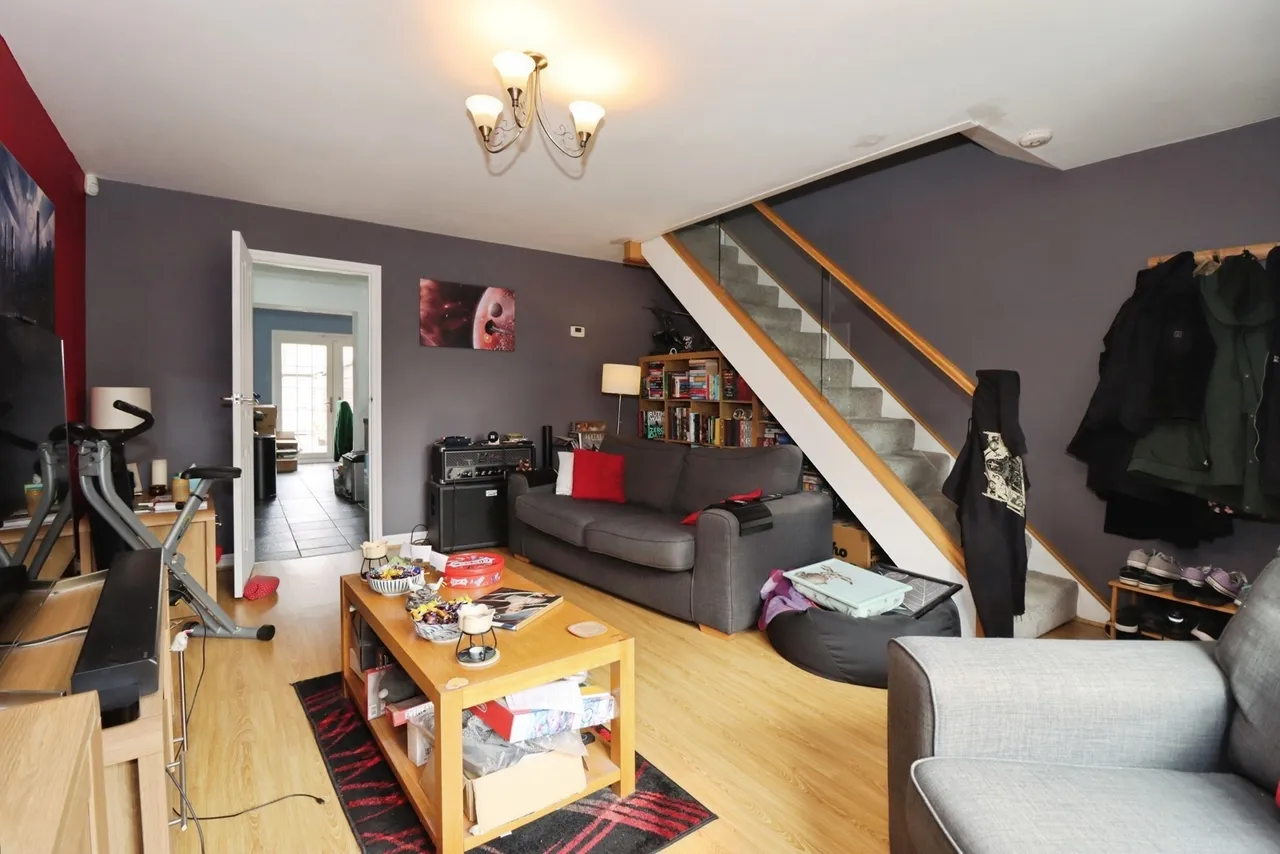 Stirling Close, Yate, Bristol, Gloucestershire, BS37, photo 4