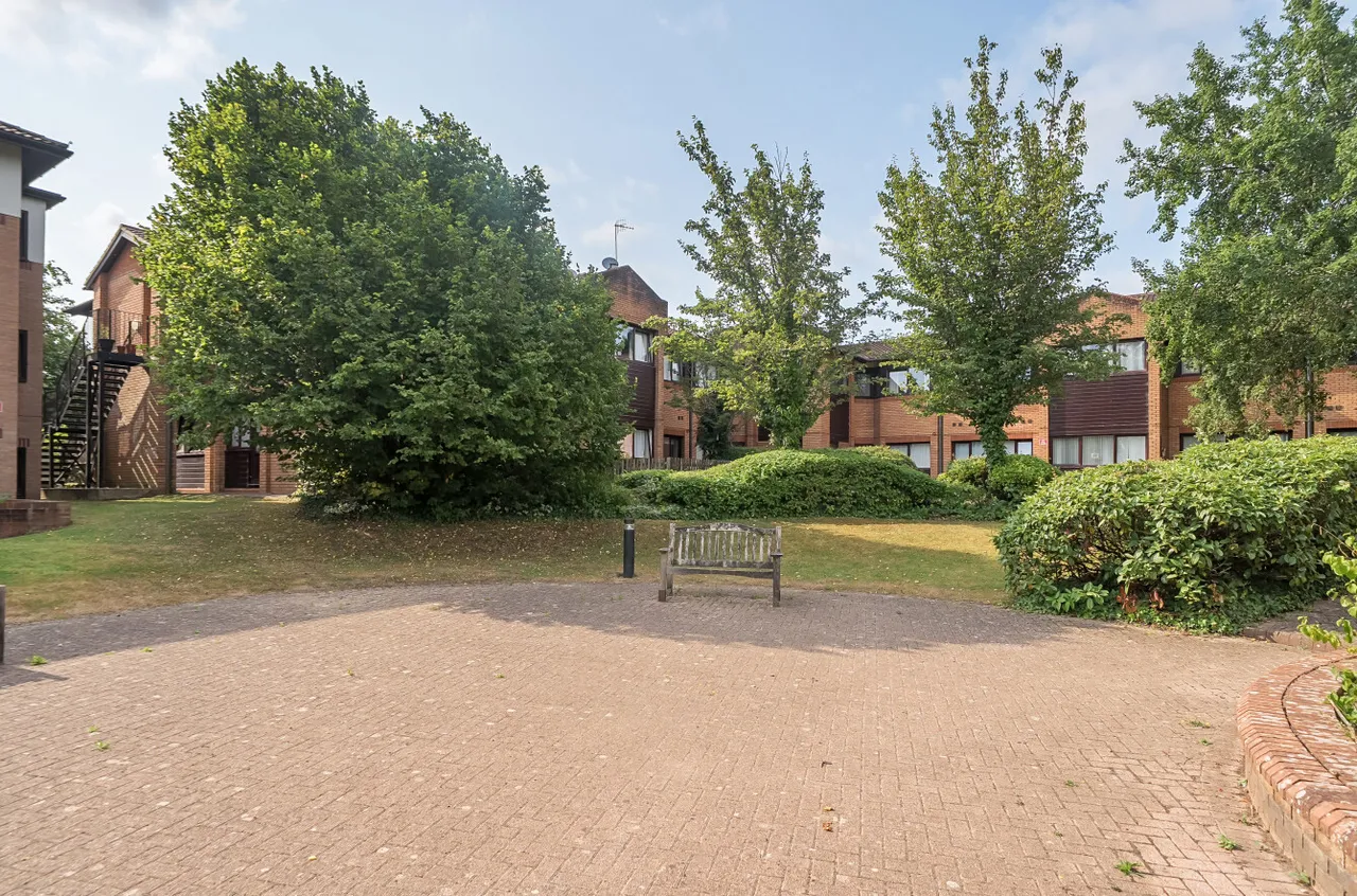 Wickham Road, Fareham, PO16, photo 7
