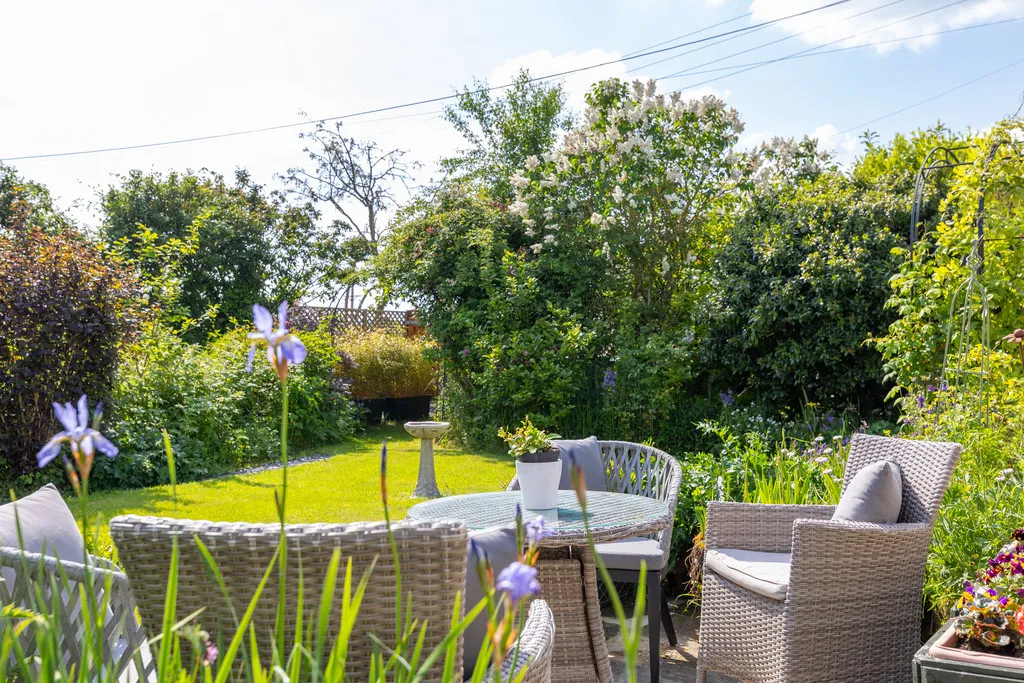 Berrymoor, Highbank Hill, photo 20