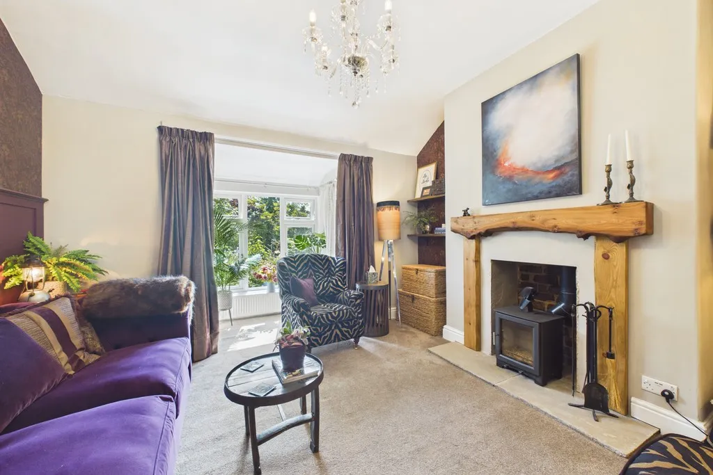 Berrymoor, Highbank Hill, photo 9