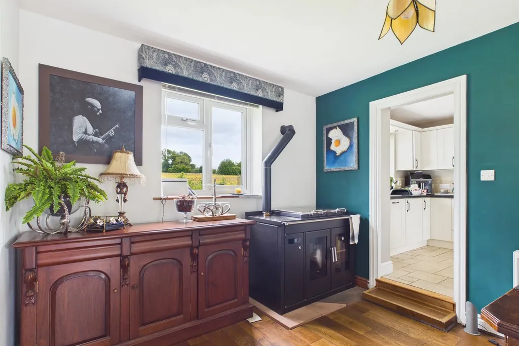 Berrymoor, Highbank Hill, photo 8