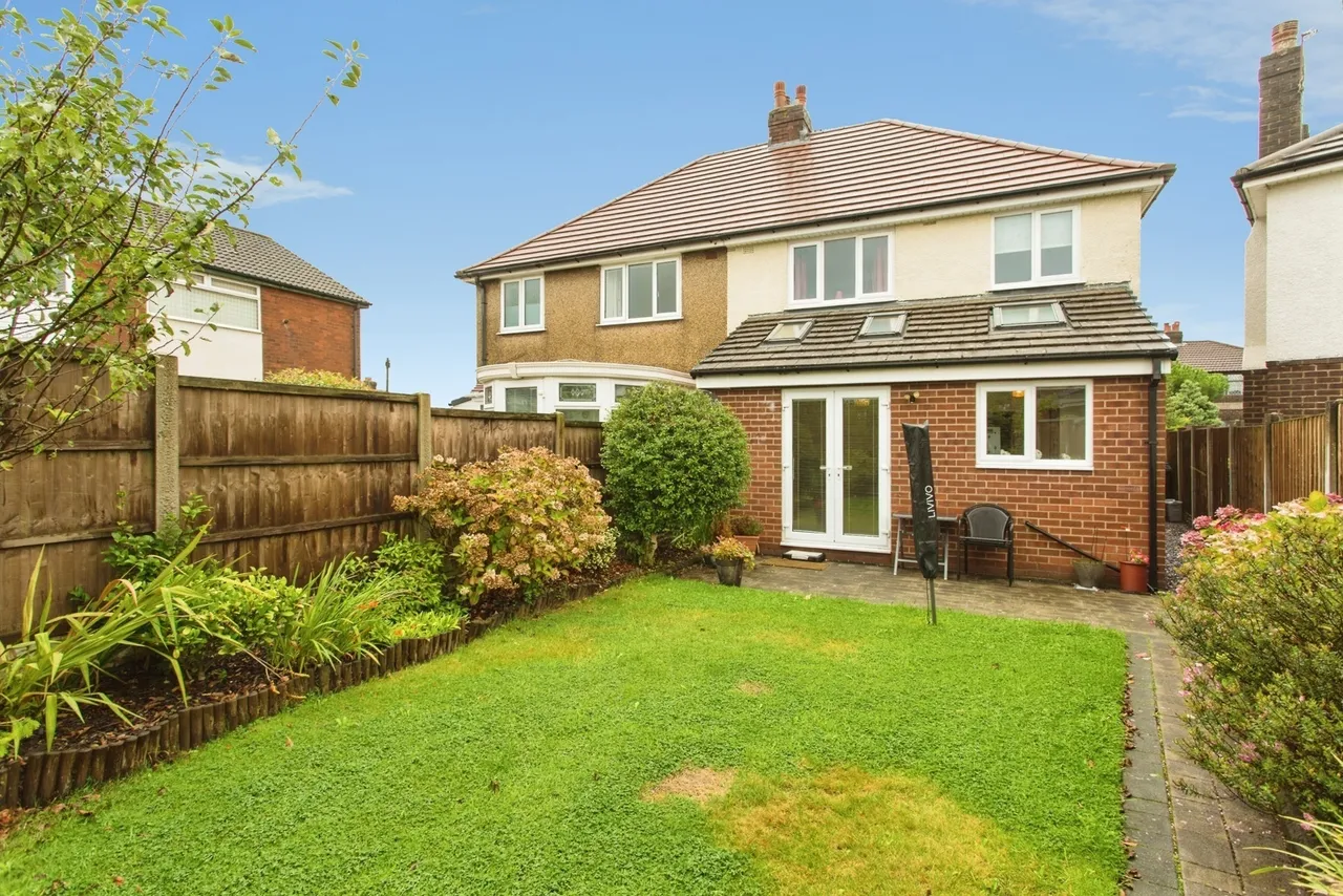 Melrose Way, Chorley, Lancashire, PR7, photo 7