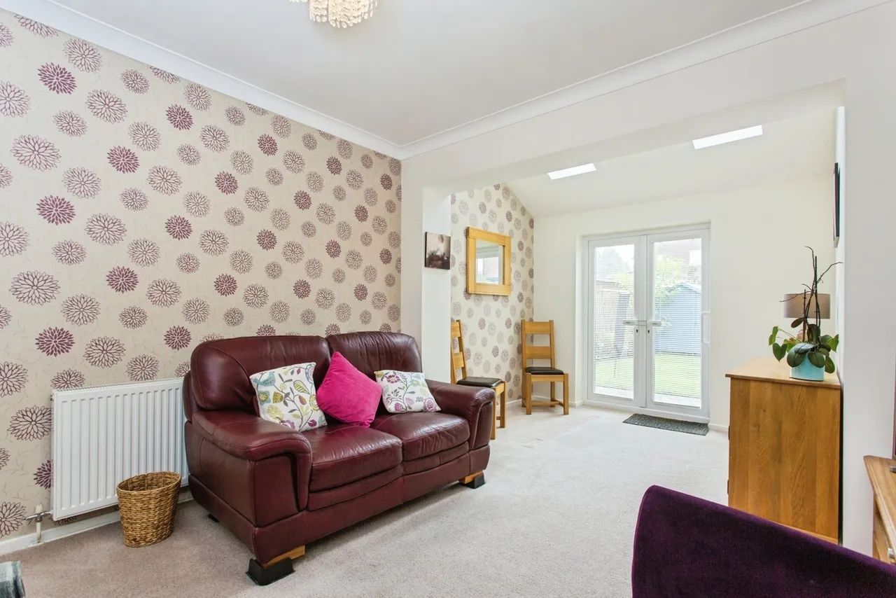Melrose Way, Chorley, Lancashire, PR7, photo 3