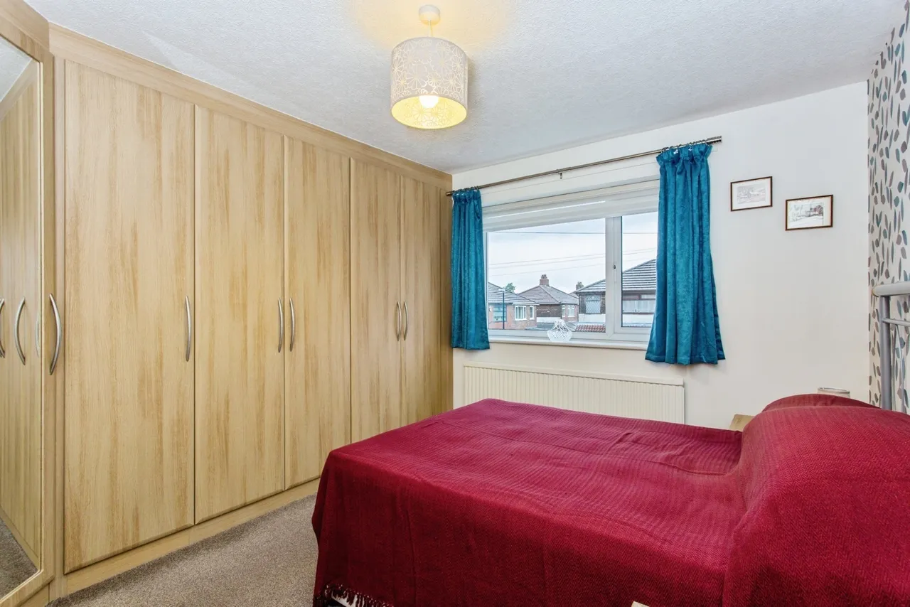 Melrose Way, Chorley, Lancashire, PR7, photo 10