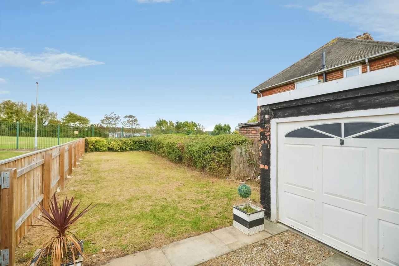 Rossett Walk, Middlesbrough, TS3, photo 13