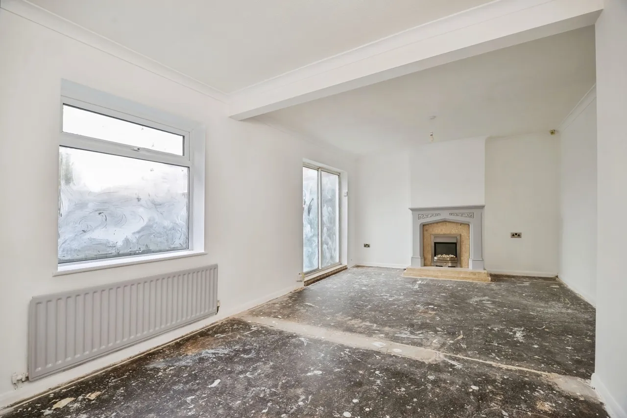 Rossett Walk, Middlesbrough, TS3, photo 2