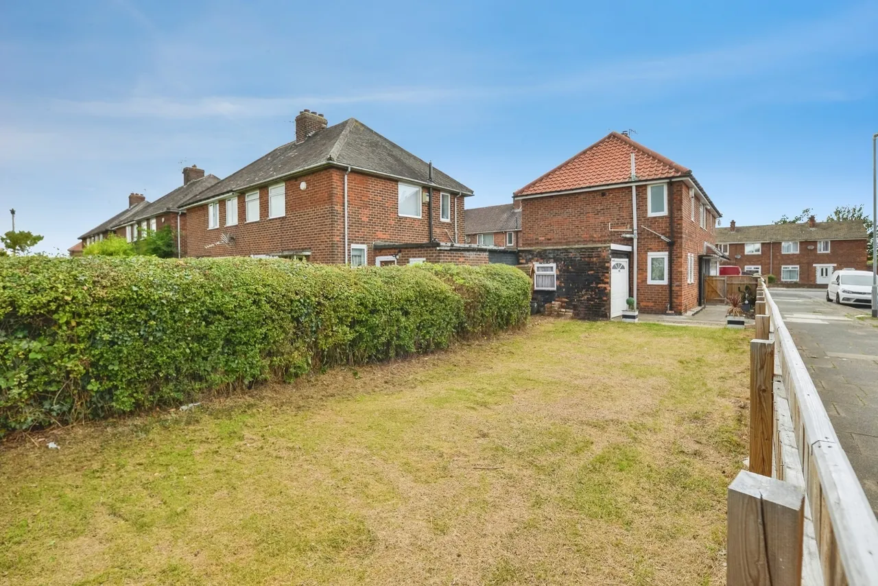Rossett Walk, Middlesbrough, TS3, photo 12