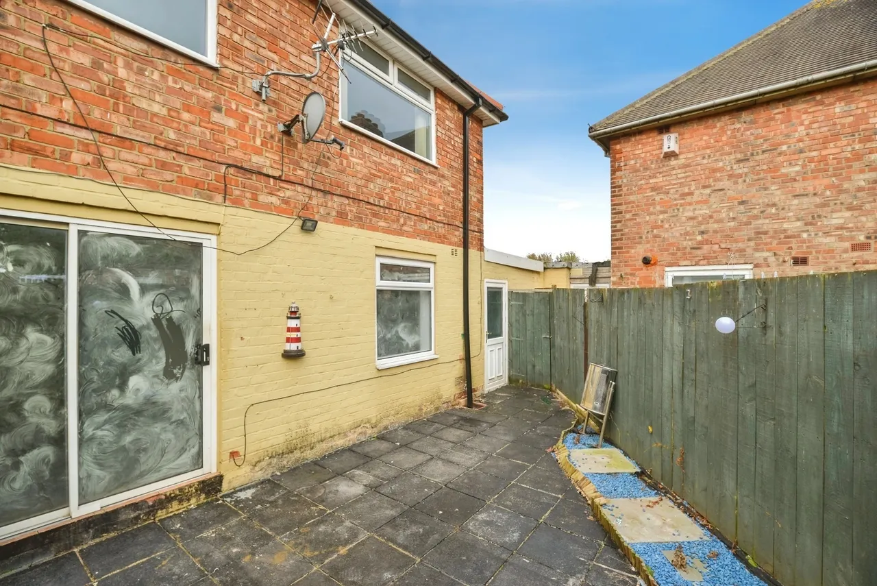 Rossett Walk, Middlesbrough, TS3, photo 11