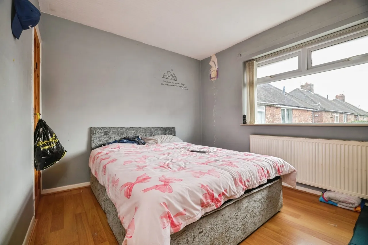 Rossett Walk, Middlesbrough, TS3, photo 10