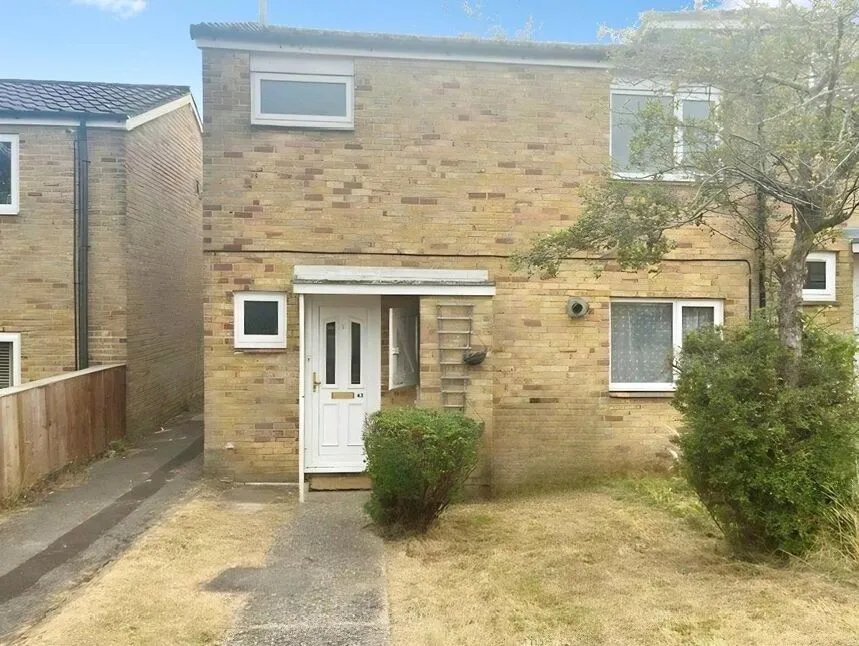 3 bed house for sale — Verdi Close, Hampshire, RG22