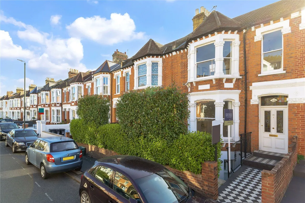 Woodside, Wimbledon, London, SW19, photo 3