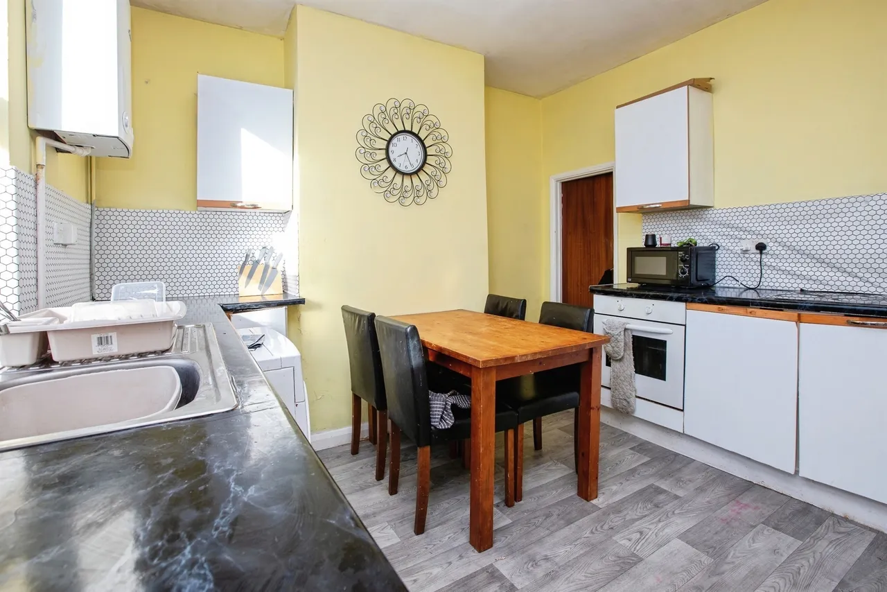 West Street, Langley Mill, NG16, photo 6