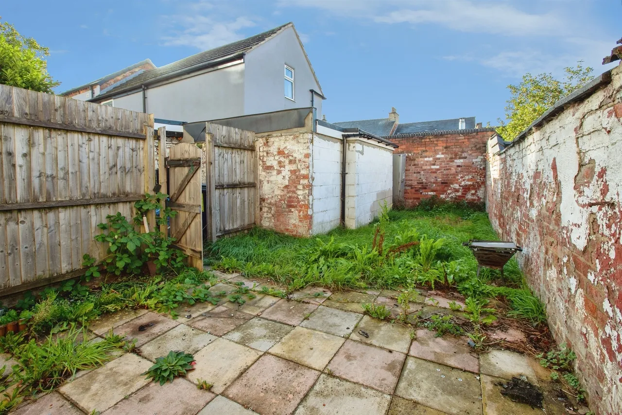 West Street, Langley Mill, NG16, photo 13