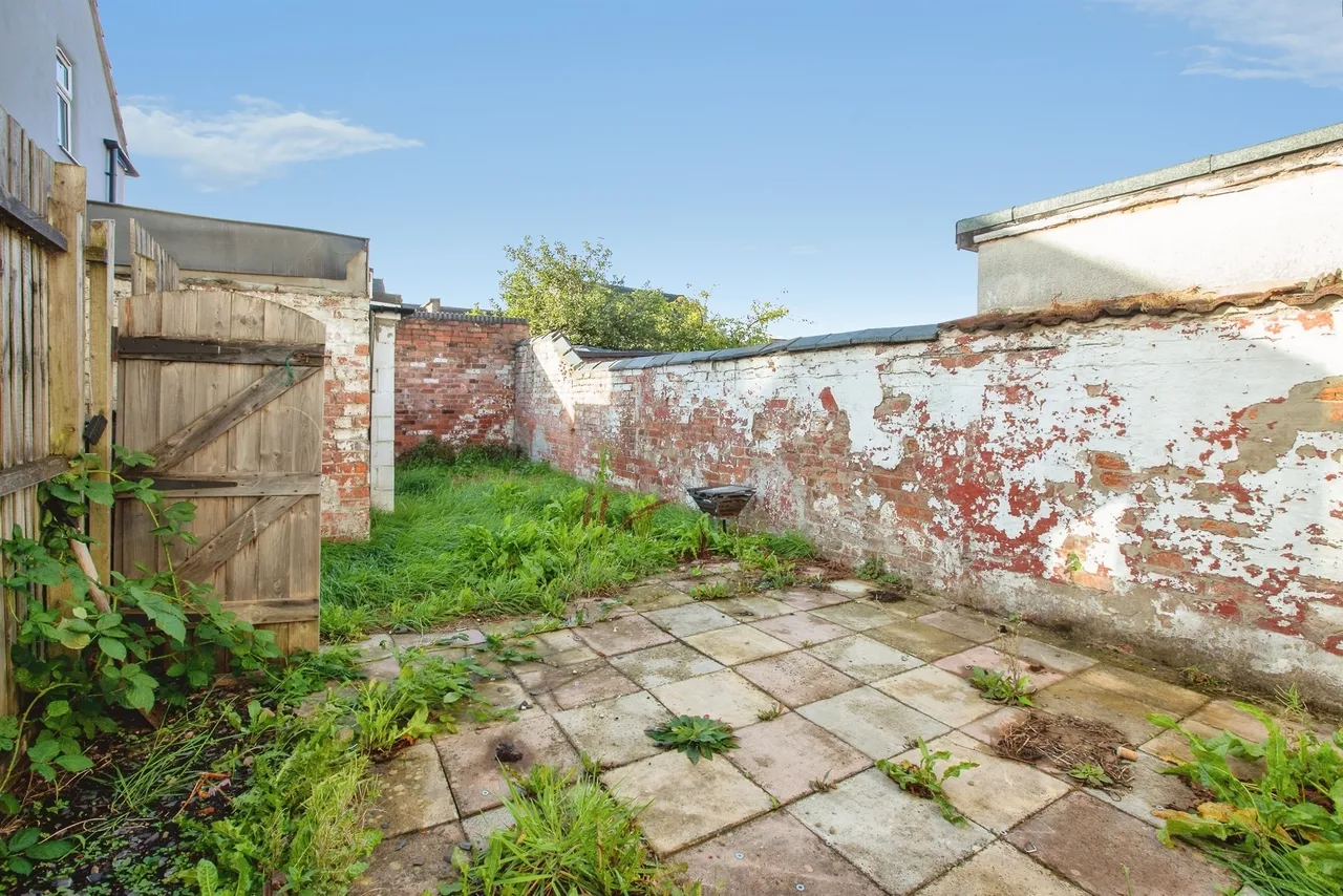 West Street, Langley Mill, NG16, photo 15