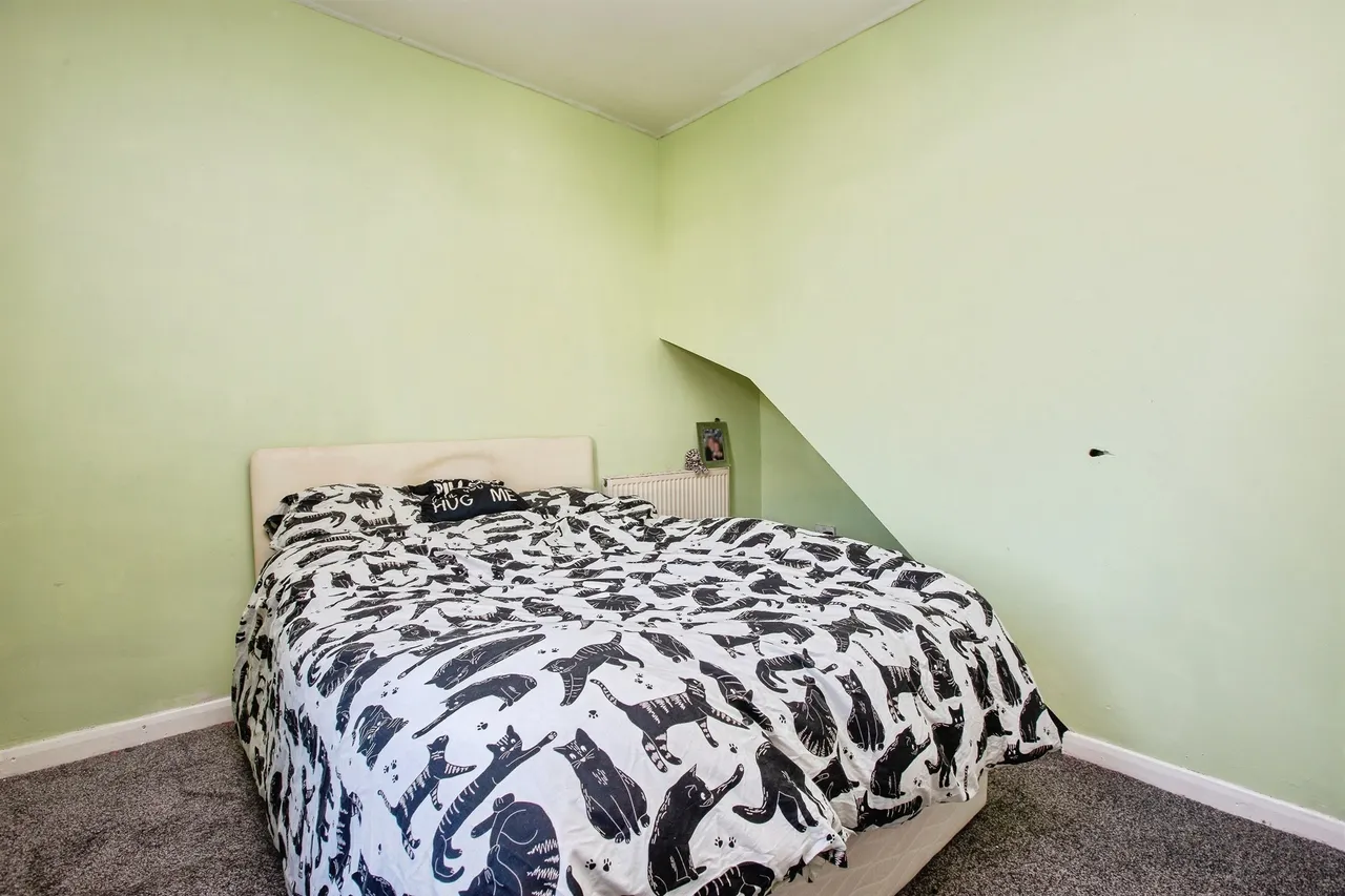 West Street, Langley Mill, NG16, photo 8