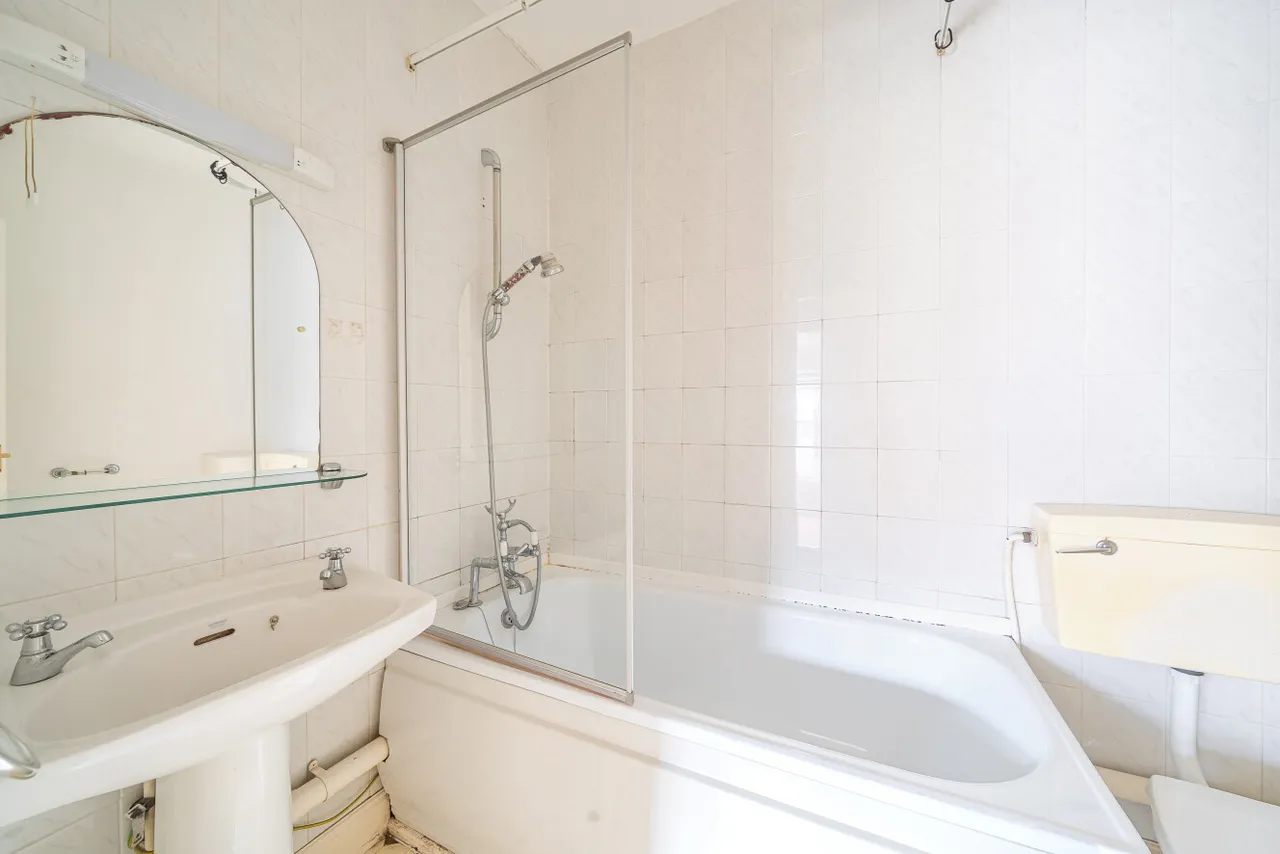 Greenhill Terrace, Woowich, SE18, photo 9