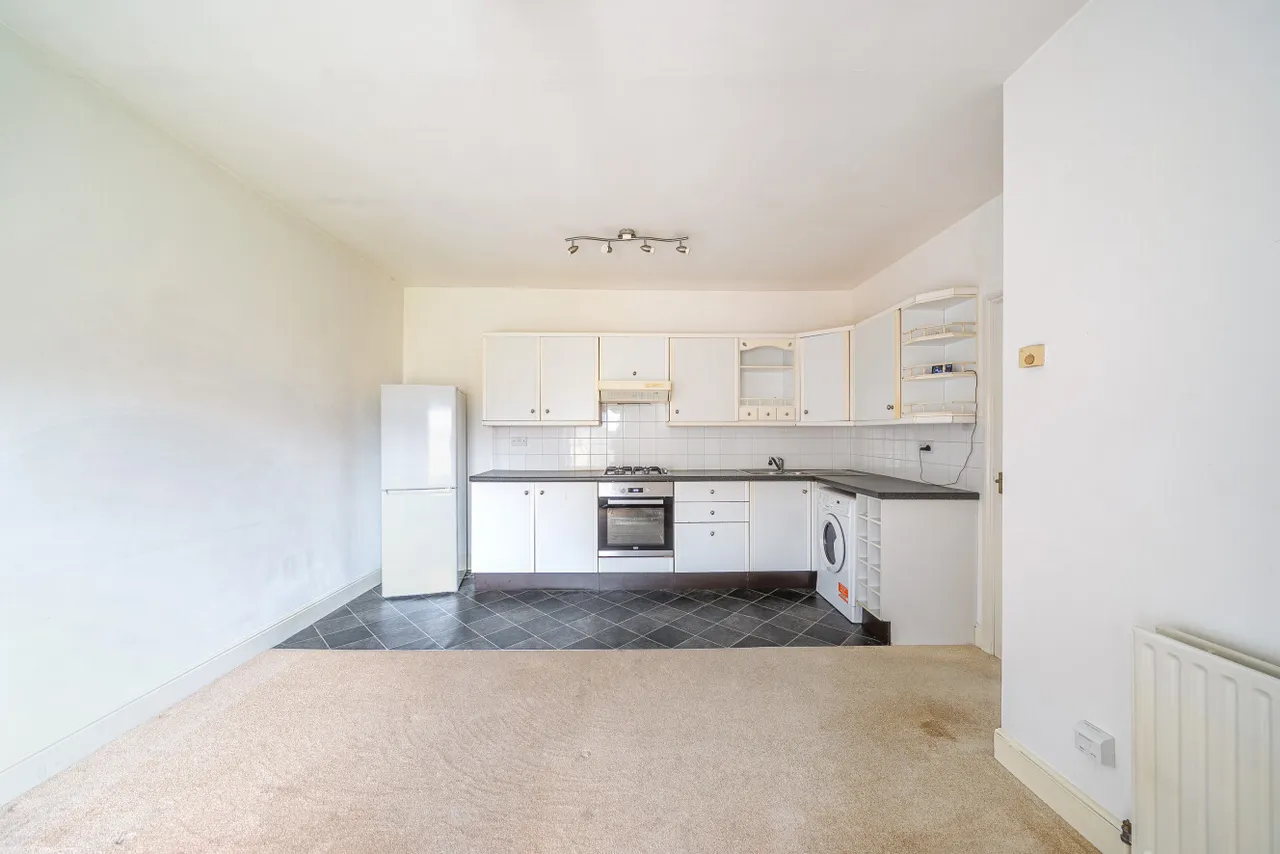 1 bed flat to rent, Greenhill Terrace, Woowich, SE18