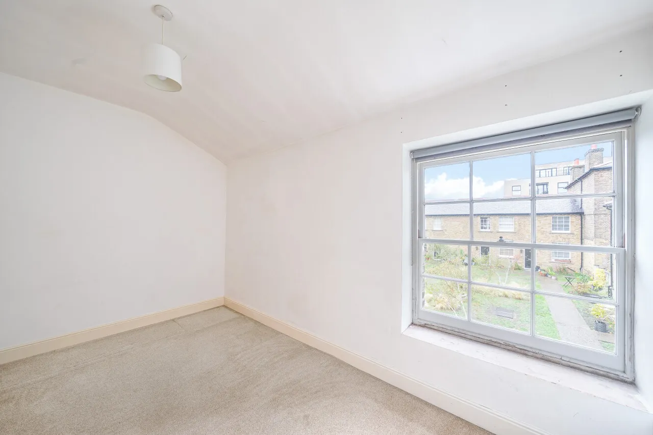 Greenhill Terrace, Woowich, SE18, photo 3
