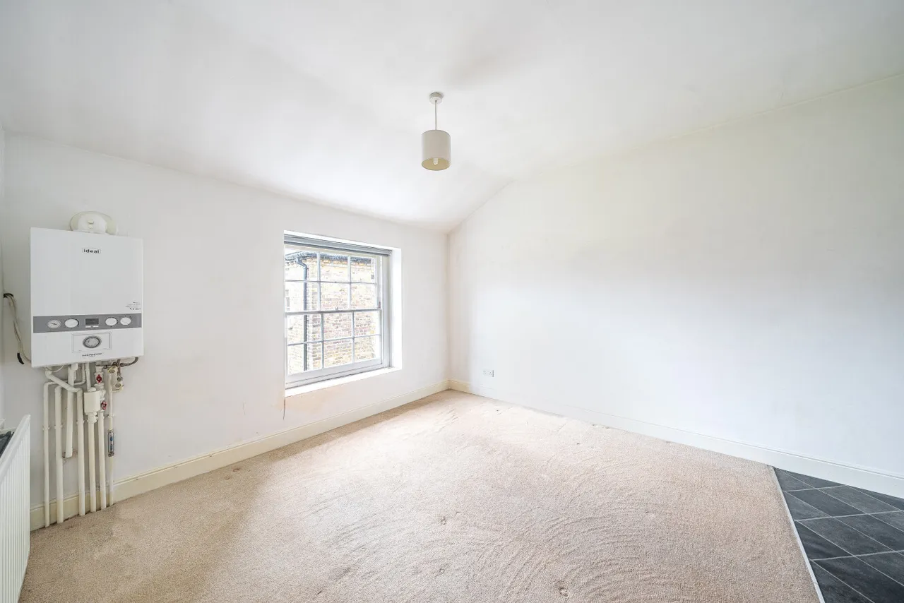 Greenhill Terrace, Woowich, SE18, photo 2