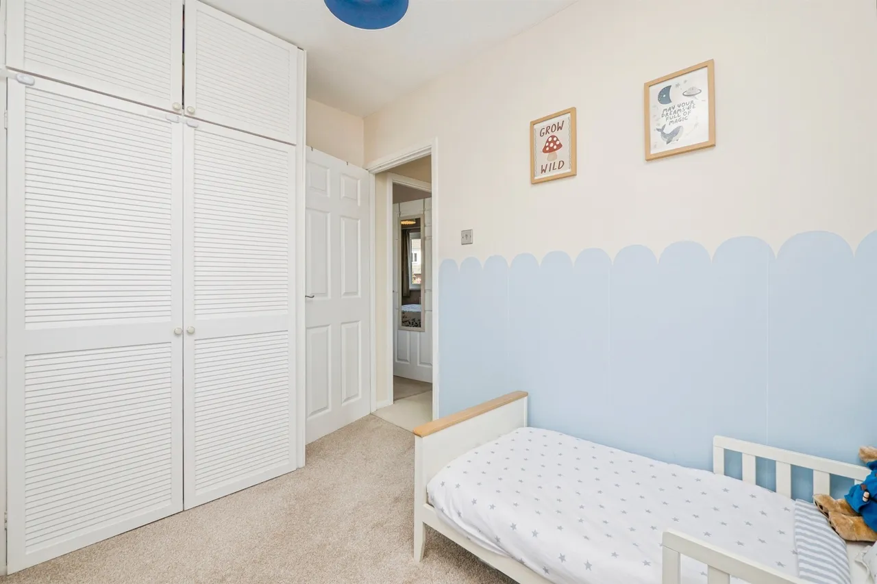 Bryncyn, Pentwyn, Cardiff, photo 12