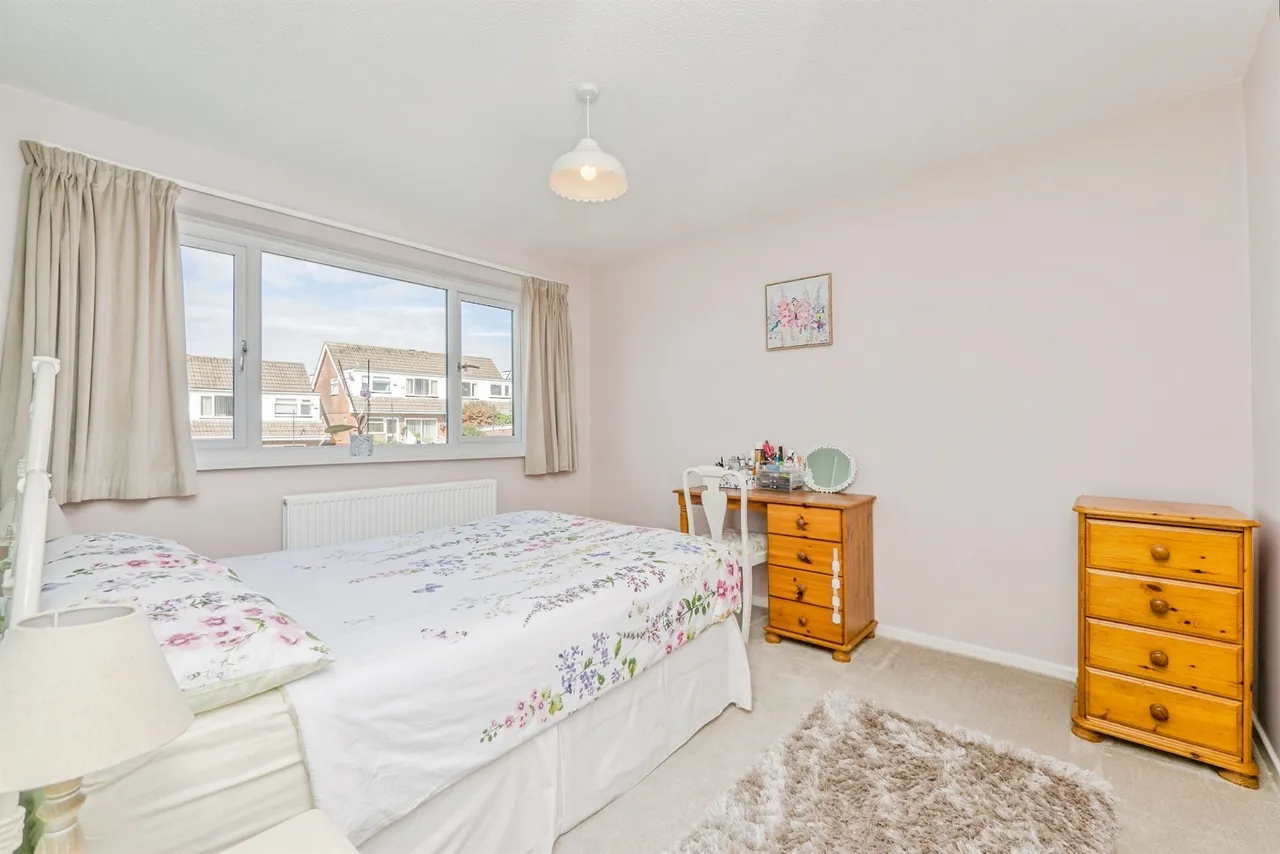 Bryncyn, Pentwyn, Cardiff, photo 9