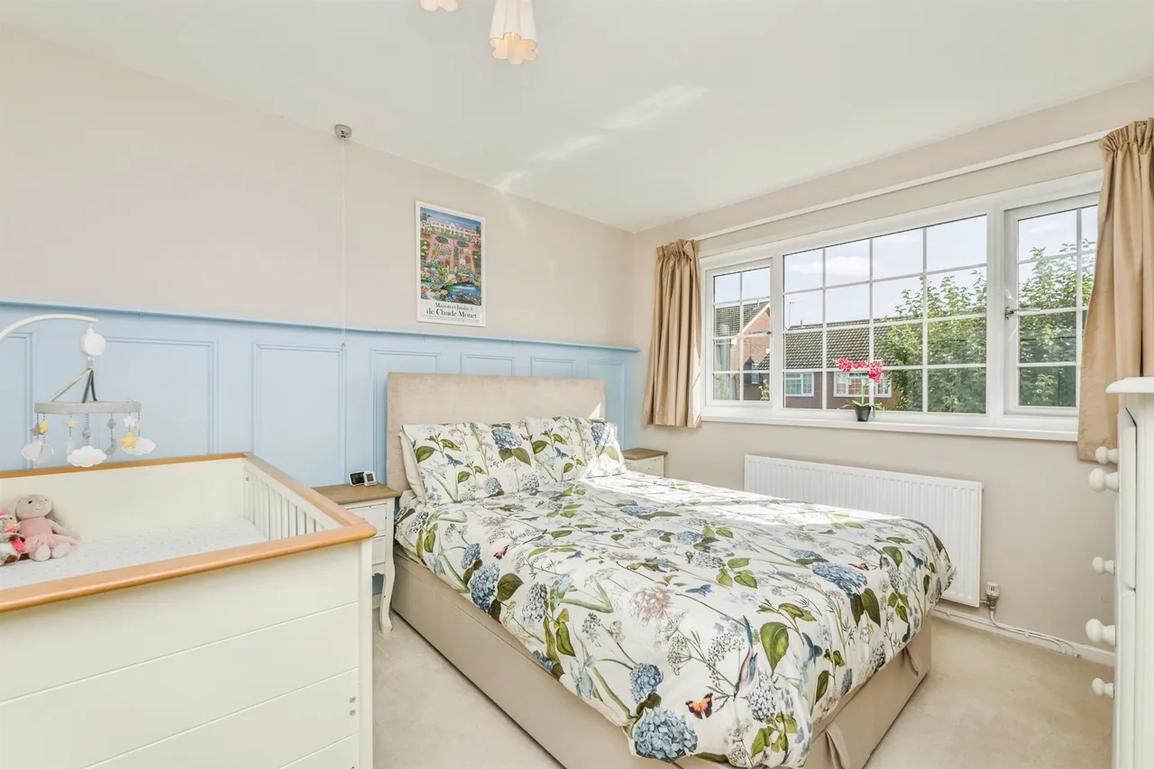 Bryncyn, Pentwyn, Cardiff, photo 10