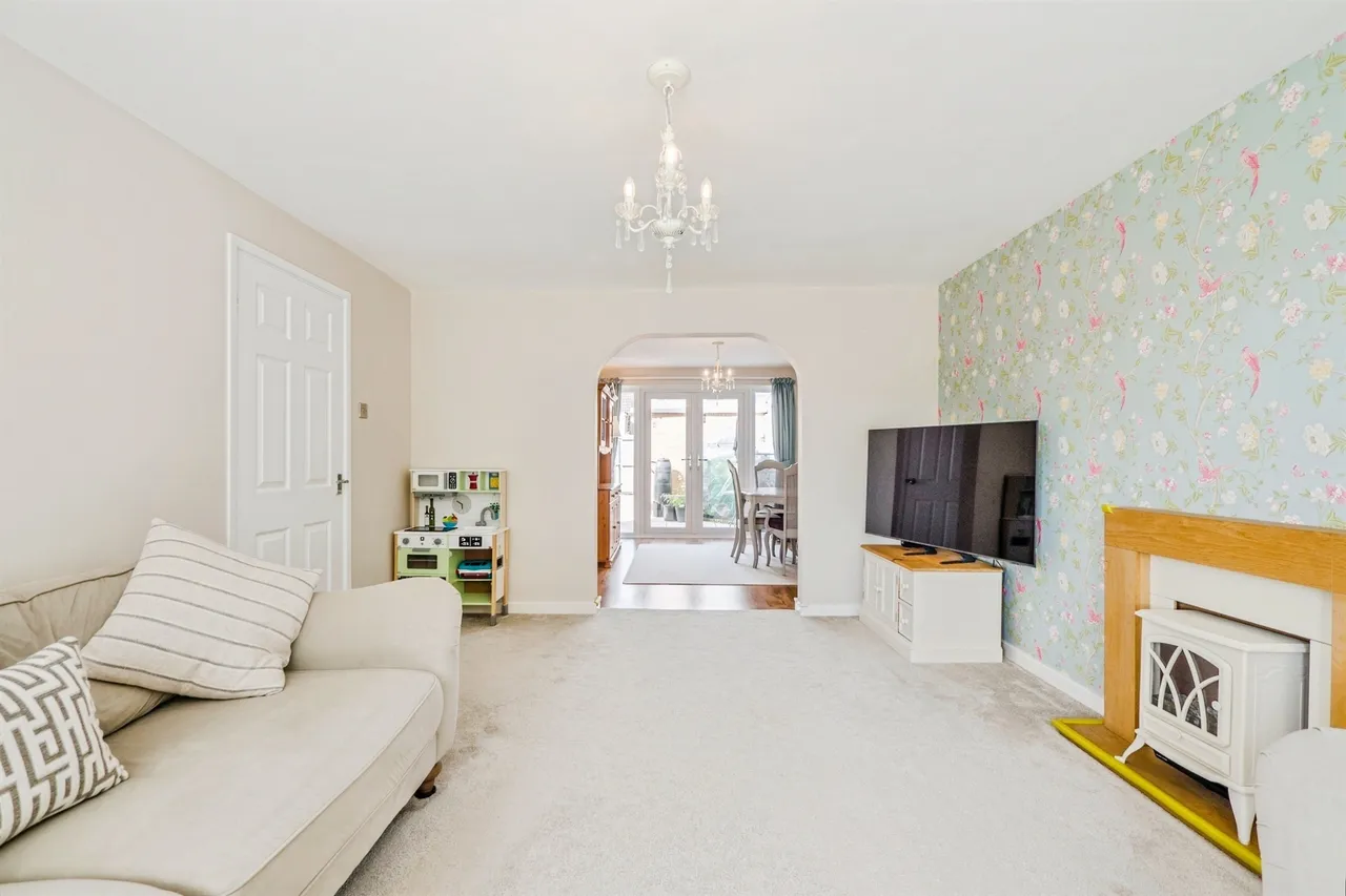 Bryncyn, Pentwyn, Cardiff, photo 5