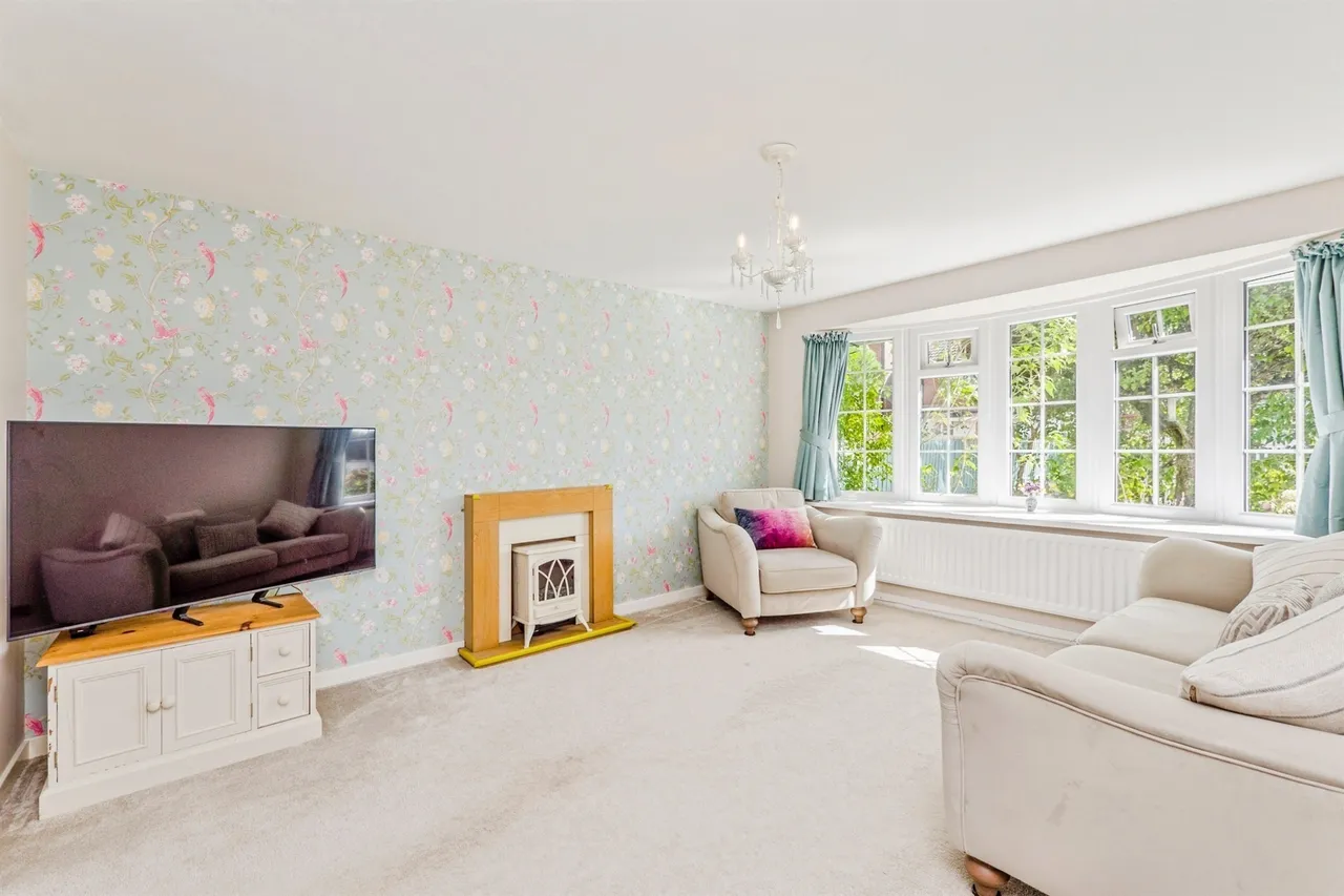 Bryncyn, Pentwyn, Cardiff, photo 4